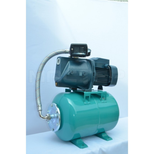 Насосные станции Euroaqua JSW 15 MX, фото 1, цена Насосные станции Euroaqua JSW 15 MX, фото 1, цена